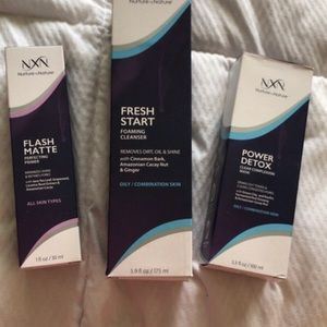 NxN Beauty Oily/Combo Set